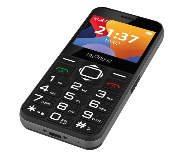 MYPHONE HALO 3 LTE - 1179059 - zdjęcie 6